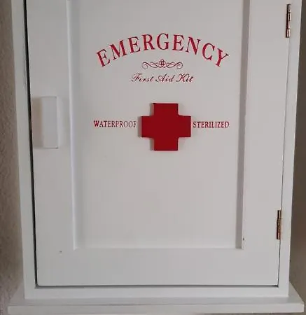 Hébergement de vacances Pas *