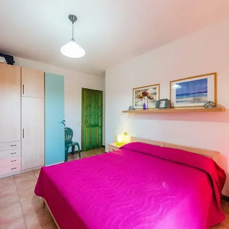 Pas * Santa Teresa Gallura