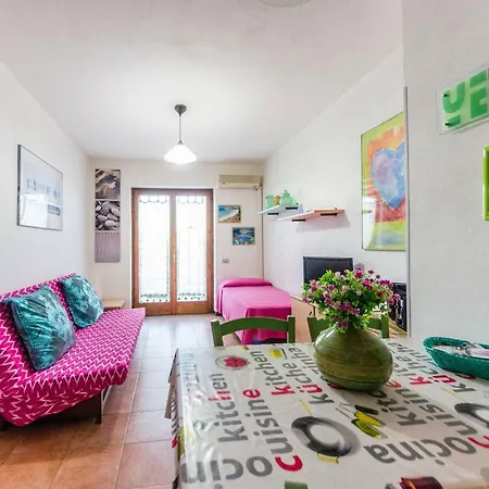 Pas * Santa Teresa Gallura