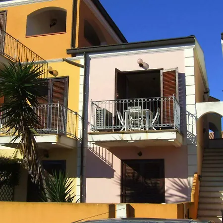 Pas Ferienhaus Santa Teresa Gallura