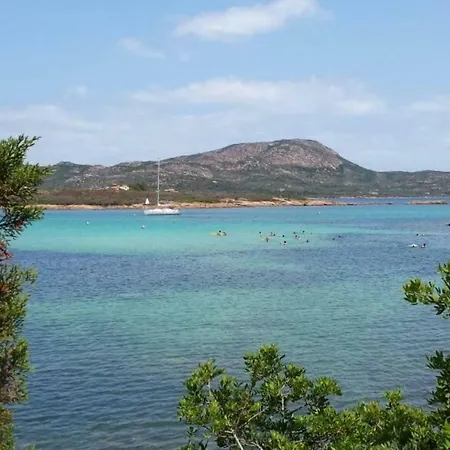 Vakantiehuis Pas *