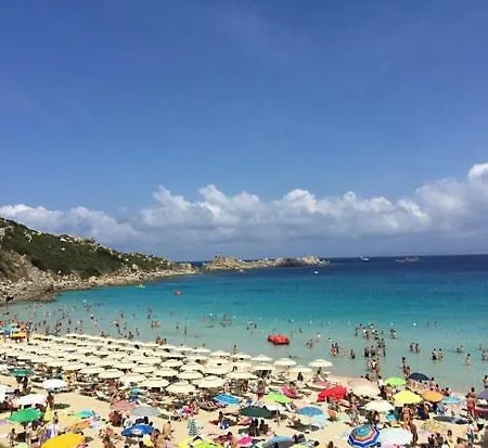 Vakantiehuis Pas *