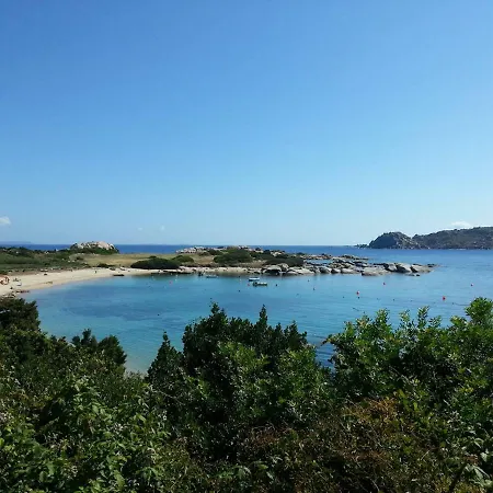 Vakantiehuis Pas