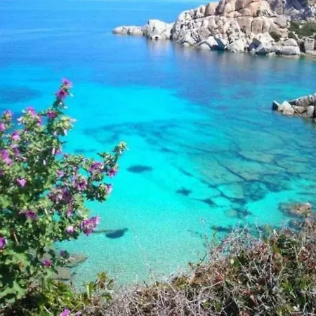 Pas Σπίτι διακοπών