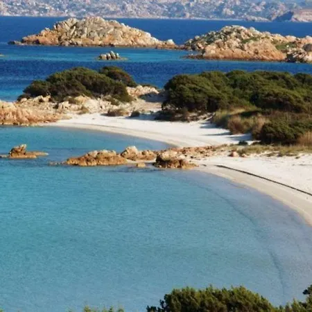 Feriehus Pas Santa Teresa Gallura