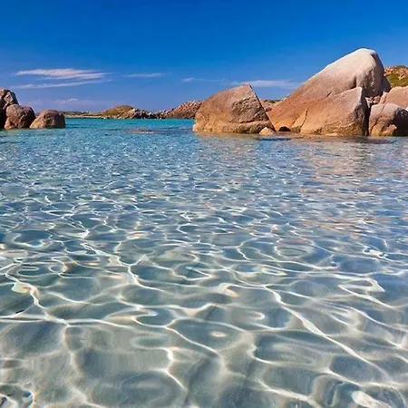 Pas Santa Teresa Gallura