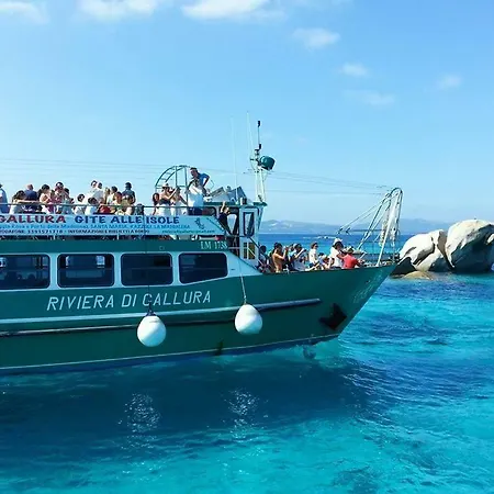 Pas * Santa Teresa Gallura