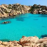 Pas Holiday home Santa Teresa Gallura