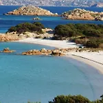 Holiday home Pas Santa Teresa Gallura