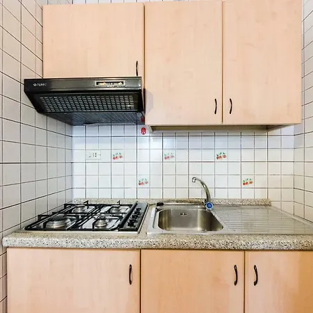 Pas Santa Teresa Gallura