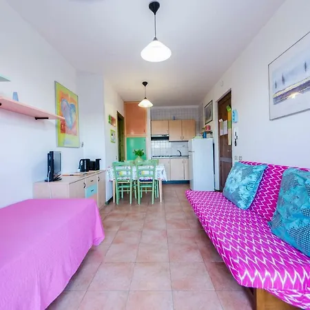 Pas Holiday home Santa Teresa Gallura