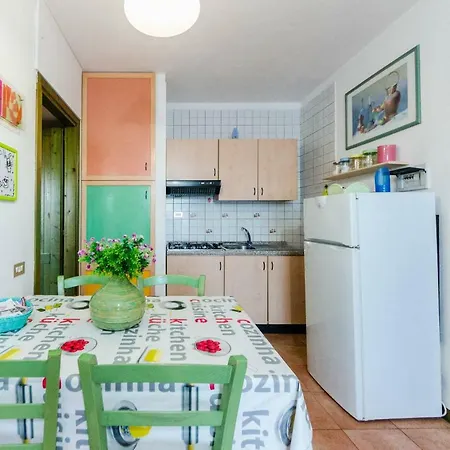 Holiday home Pas Santa Teresa Gallura