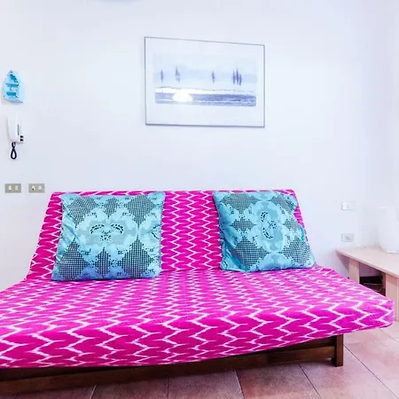 Holiday home Pas Santa Teresa Gallura