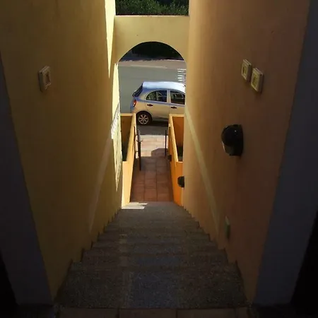 Holiday home Pas *
