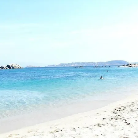 Holiday home Pas