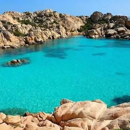 Pas Holiday home Santa Teresa Gallura