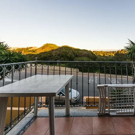 Holiday home Pas Santa Teresa Gallura